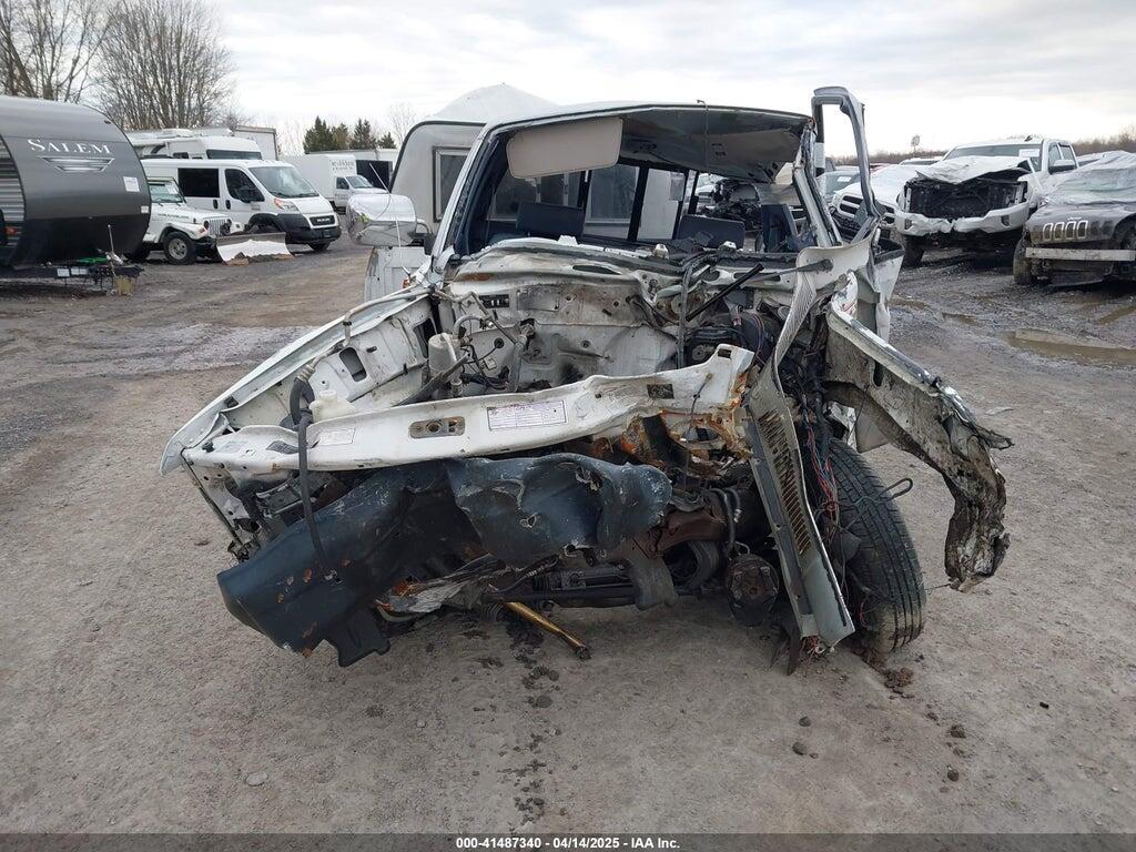 1B7GL26X6RS656940 1994 DODGE DAKOTA photo no. 12