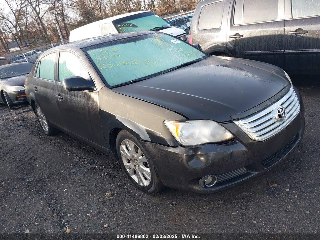 4T1BK36B88U313407 2008 TOYOTA AVALON photo no. 1