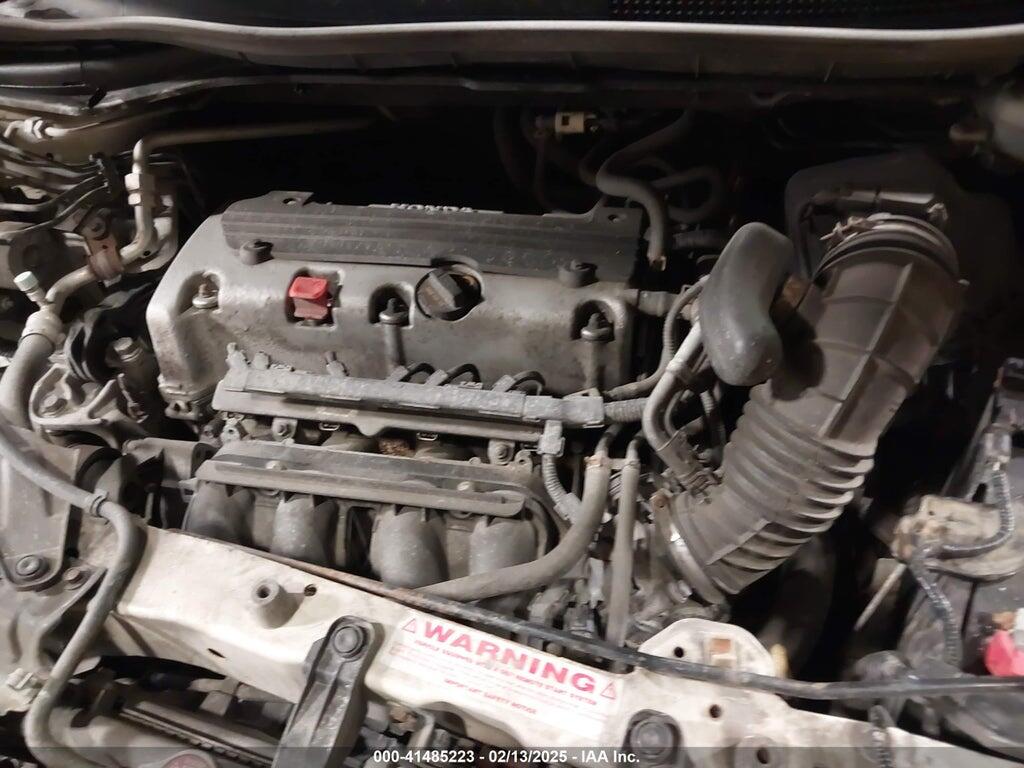 5J6RM4H3XEL007801 2014 HONDA CR-V photo no. 10
