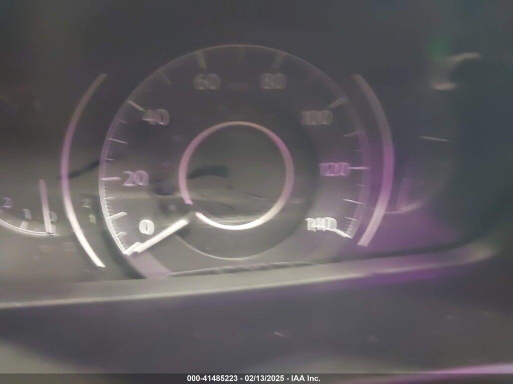 5J6RM4H3XEL007801 2014 HONDA CR-V photo no. 7