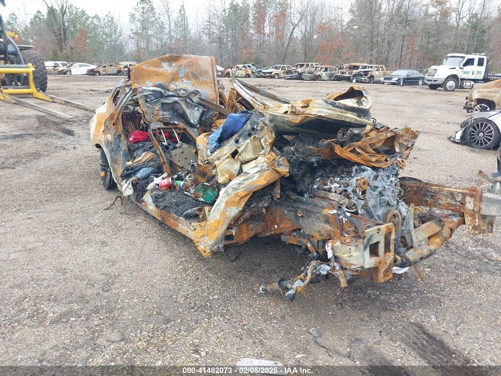 KMHGN4JE3FU081168 2015 HYUNDAI GENESIS photo no. 1