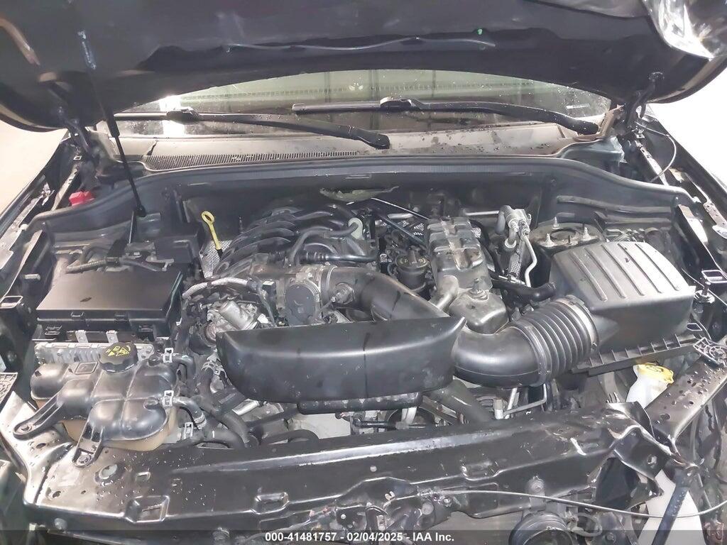 1C4RJFBG2JC172404 2018 JEEP GRAND CHEROKEE photo no. 10