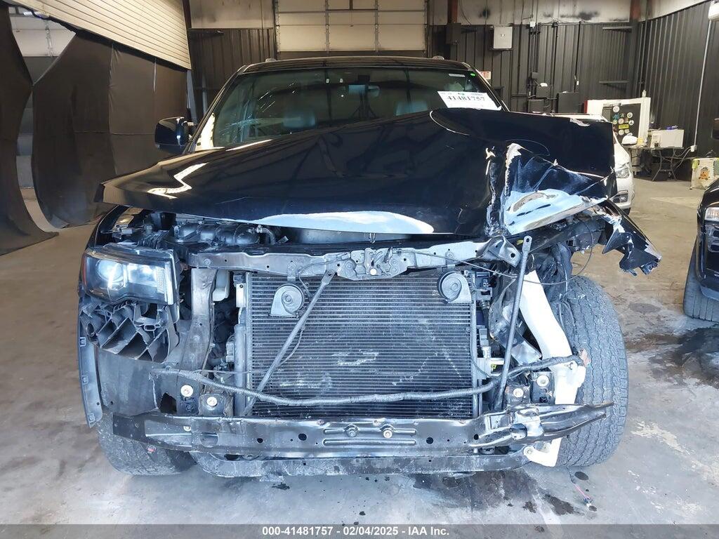1C4RJFBG2JC172404 2018 JEEP GRAND CHEROKEE photo no. 12