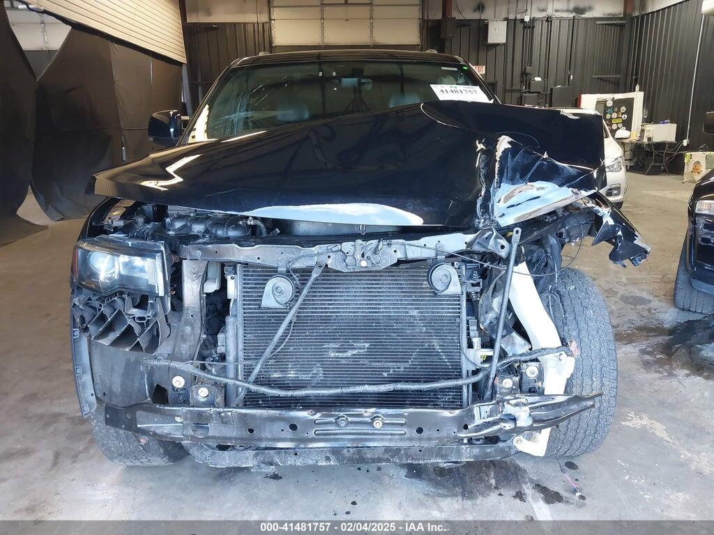 1C4RJFBG2JC172404 2018 JEEP GRAND CHEROKEE photo no. 6