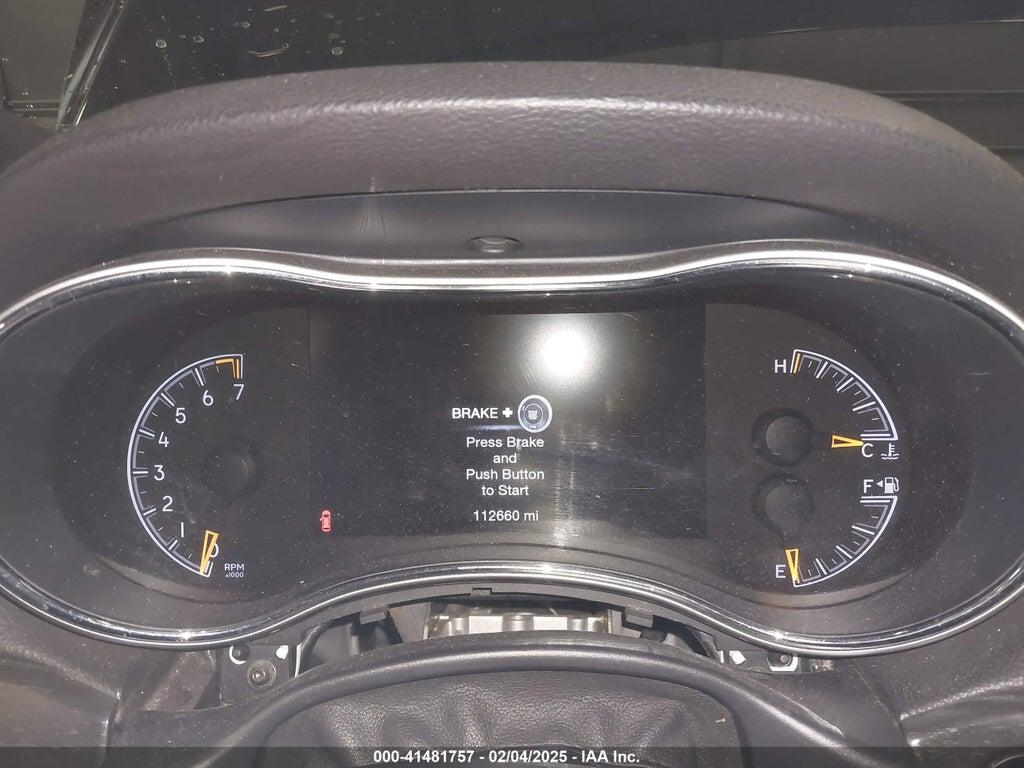 1C4RJFBG2JC172404 2018 JEEP GRAND CHEROKEE photo no. 7