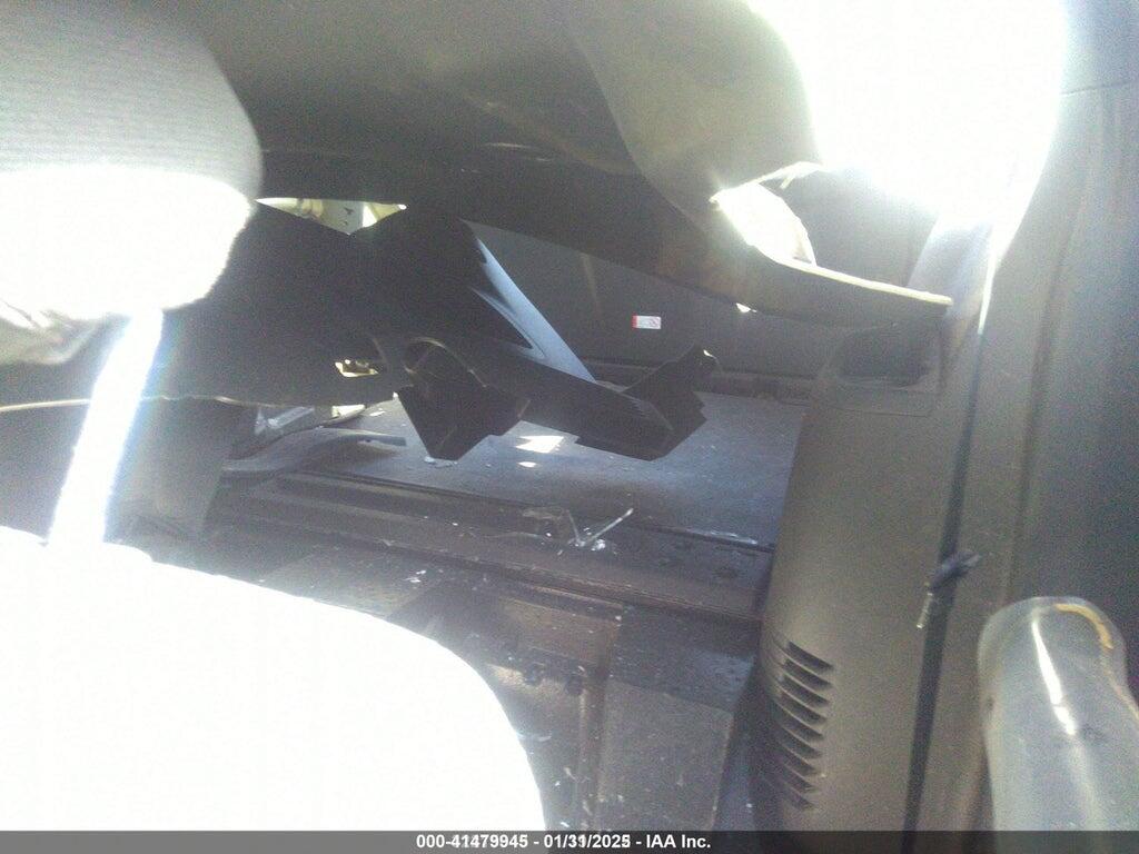 1FM5K8AR4JGA99700 2018 FORD POLICE INTERCEPTOR UTILITY photo no. 8
