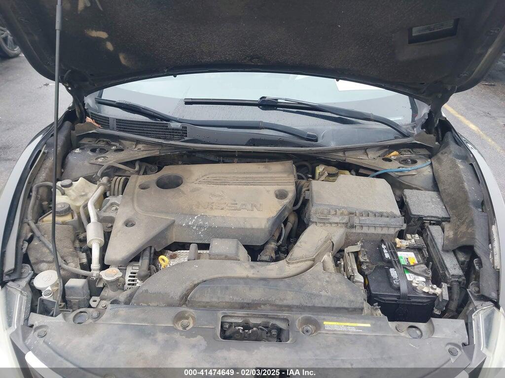 1N4AL3APXGC288469 2016 NISSAN ALTIMA photo no. 10
