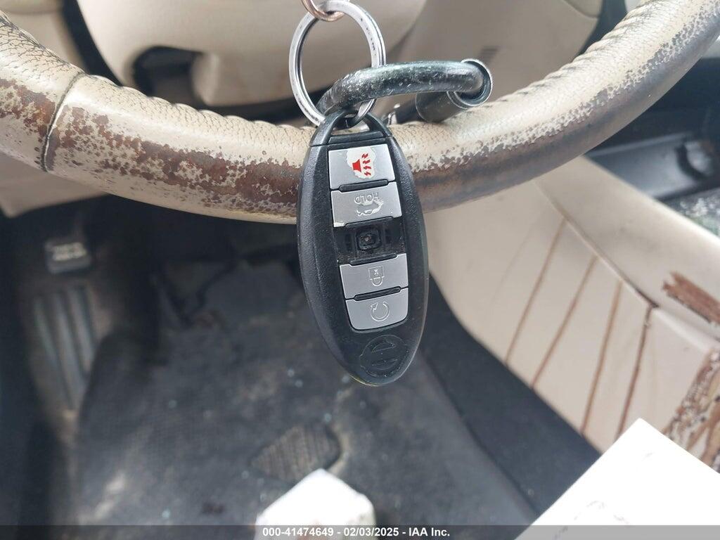 1N4AL3APXGC288469 2016 NISSAN ALTIMA photo no. 11