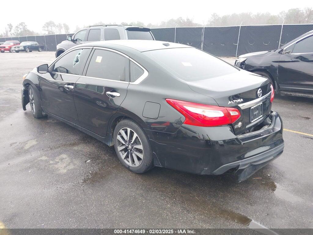 1N4AL3APXGC288469 2016 NISSAN ALTIMA photo no. 3