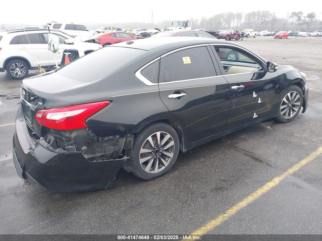 1N4AL3APXGC288469 2016 NISSAN ALTIMA photo no. 4