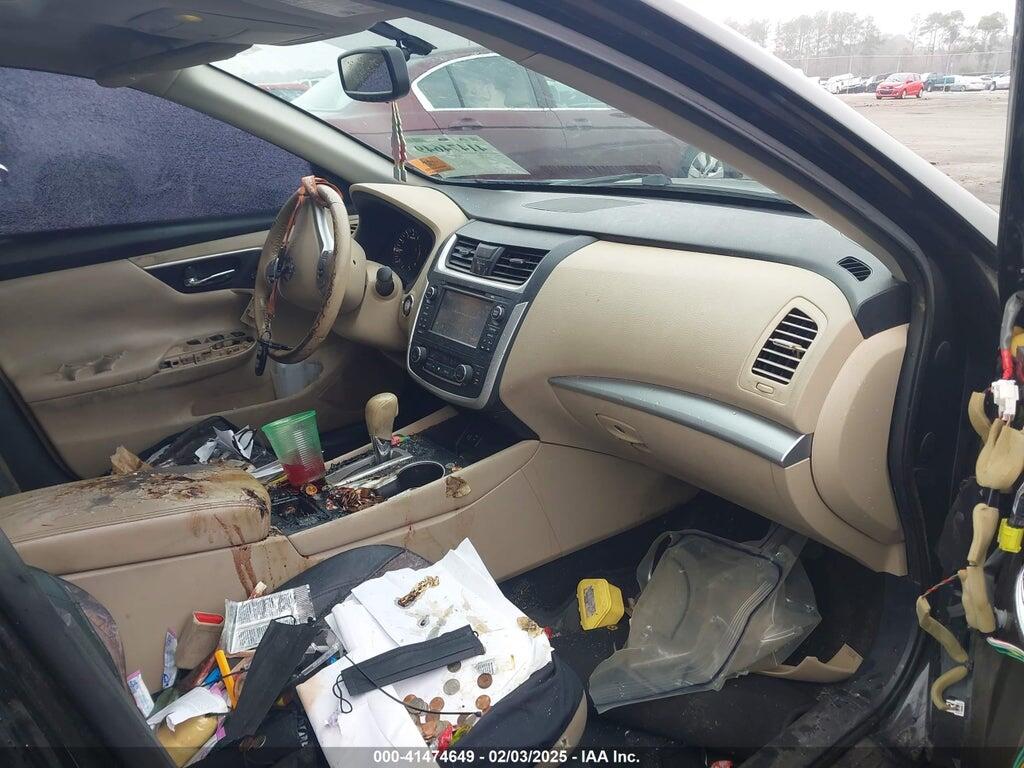 1N4AL3APXGC288469 2016 NISSAN ALTIMA photo no. 5