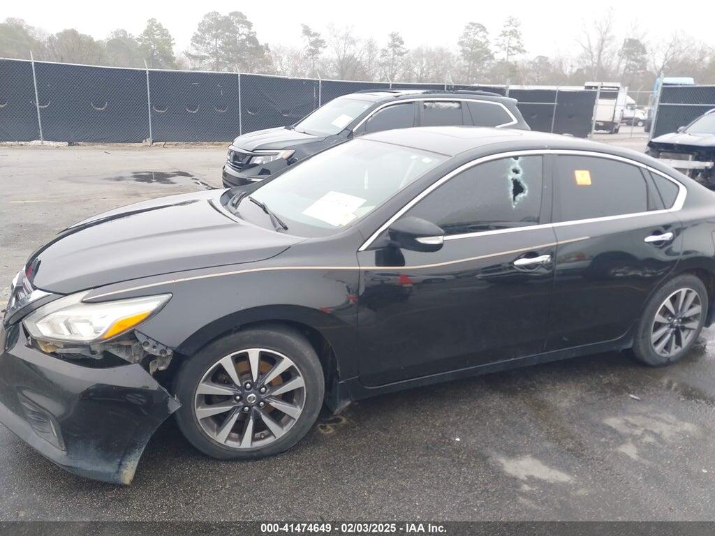 1N4AL3APXGC288469 2016 NISSAN ALTIMA photo no. 6