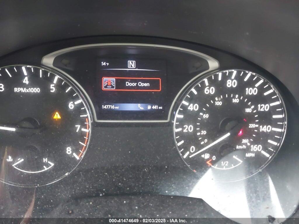 1N4AL3APXGC288469 2016 NISSAN ALTIMA photo no. 7