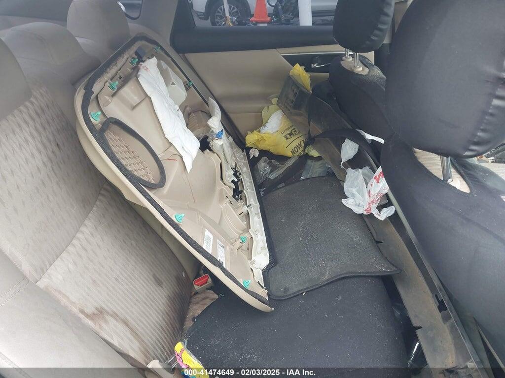 1N4AL3APXGC288469 2016 NISSAN ALTIMA photo no. 8