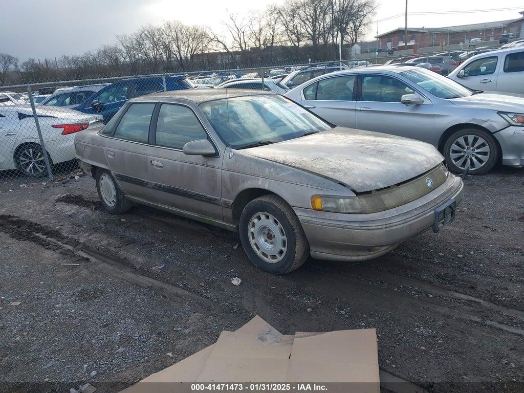 1MELM50U3SA630124 1995 MERCURY SABLE photo no. 1