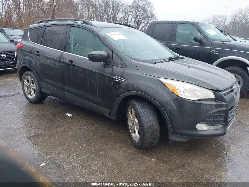 1FMCU0GX2FUB42643 2015 FORD ESCAPE photo no. 1