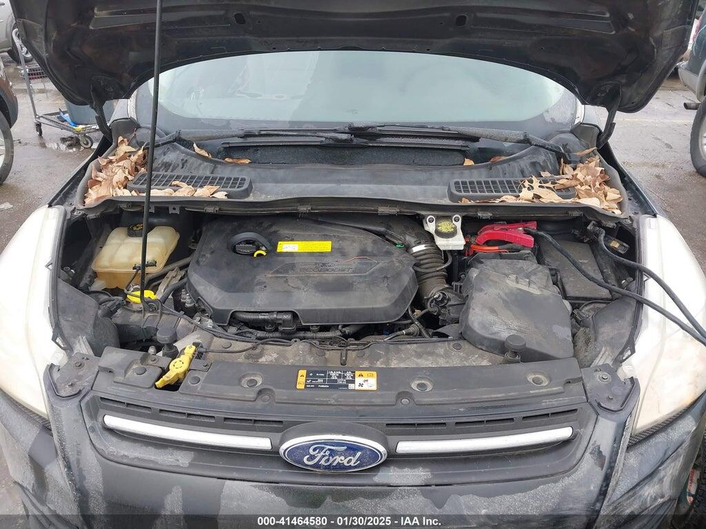 1FMCU0GX2FUB42643 2015 FORD ESCAPE photo no. 10