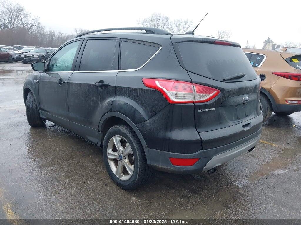 1FMCU0GX2FUB42643 2015 FORD ESCAPE photo no. 3