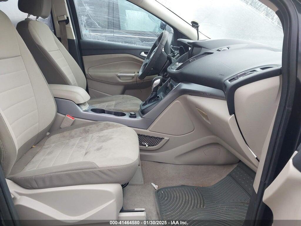 1FMCU0GX2FUB42643 2015 FORD ESCAPE photo no. 5