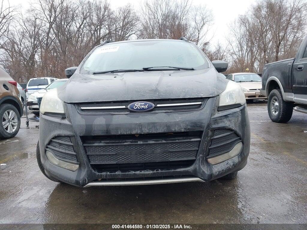 1FMCU0GX2FUB42643 2015 FORD ESCAPE photo no. 6