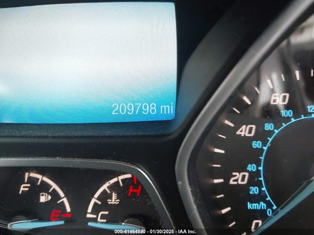 1FMCU0GX2FUB42643 2015 FORD ESCAPE photo no. 7