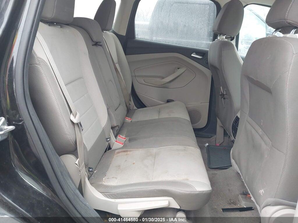 1FMCU0GX2FUB42643 2015 FORD ESCAPE photo no. 8