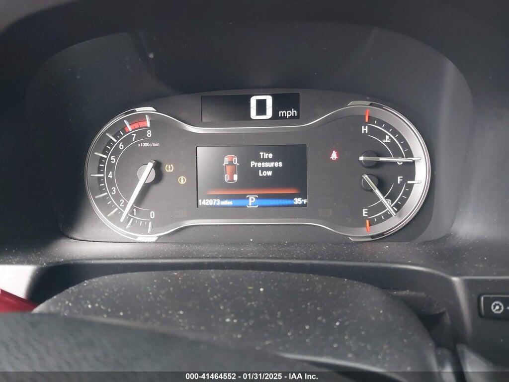 5FNYF6H76HB021504 2017 HONDA PILOT photo no. 7