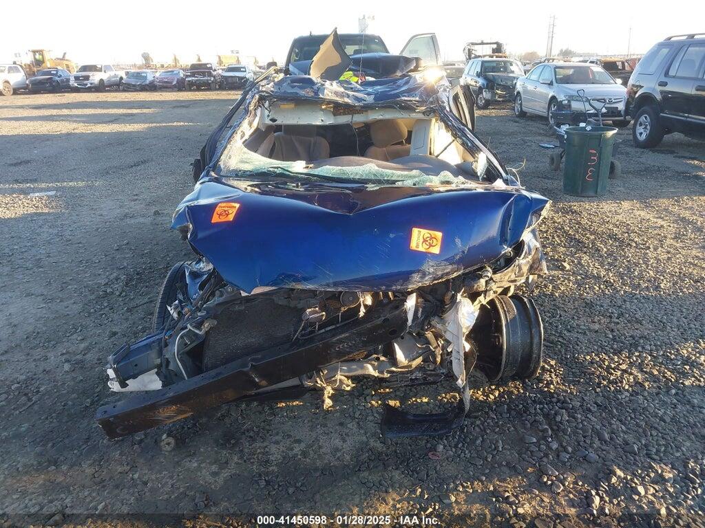 2T1BR30E45C432101 2005 TOYOTA COROLLA photo no. 12