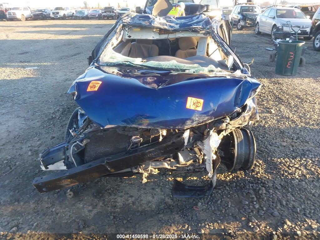 2T1BR30E45C432101 2005 TOYOTA COROLLA photo no. 6