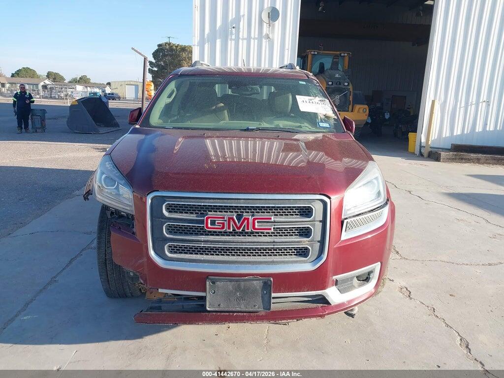 1GKKRSKD3HJ112019 2017 GMC ACADIA LIMITED photo no. 12