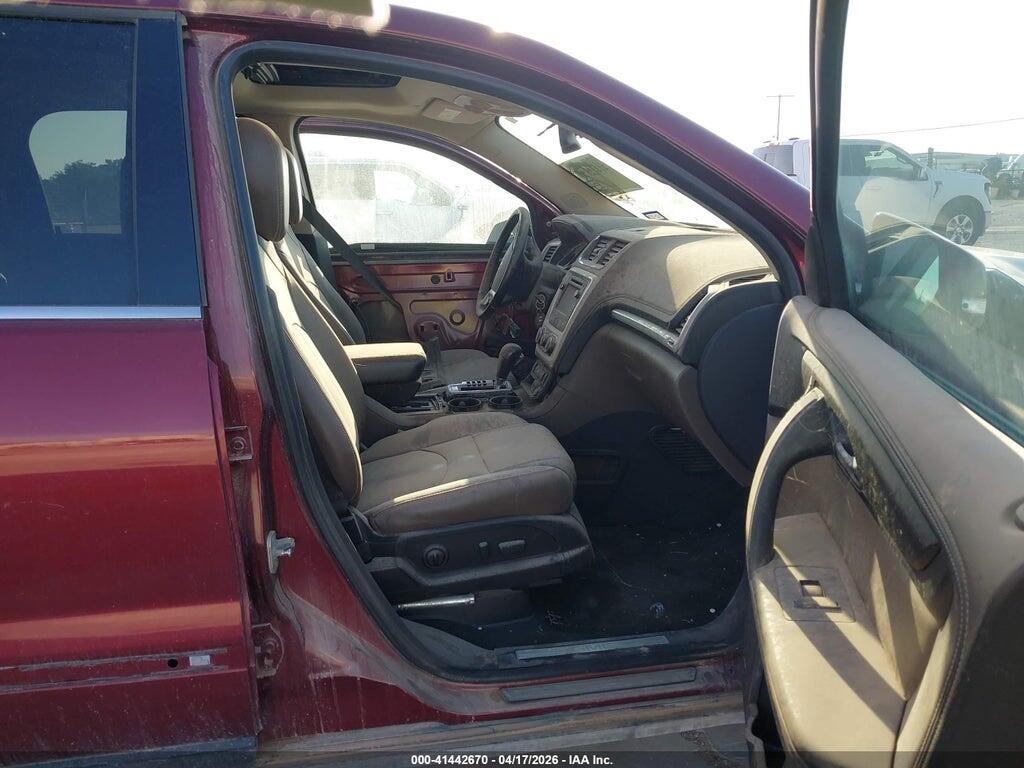 1GKKRSKD3HJ112019 2017 GMC ACADIA LIMITED photo no. 5