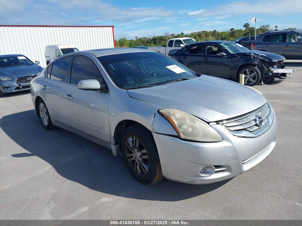 1N4AL2AP4CN560880 2012 NISSAN ALTIMA photo no. 1