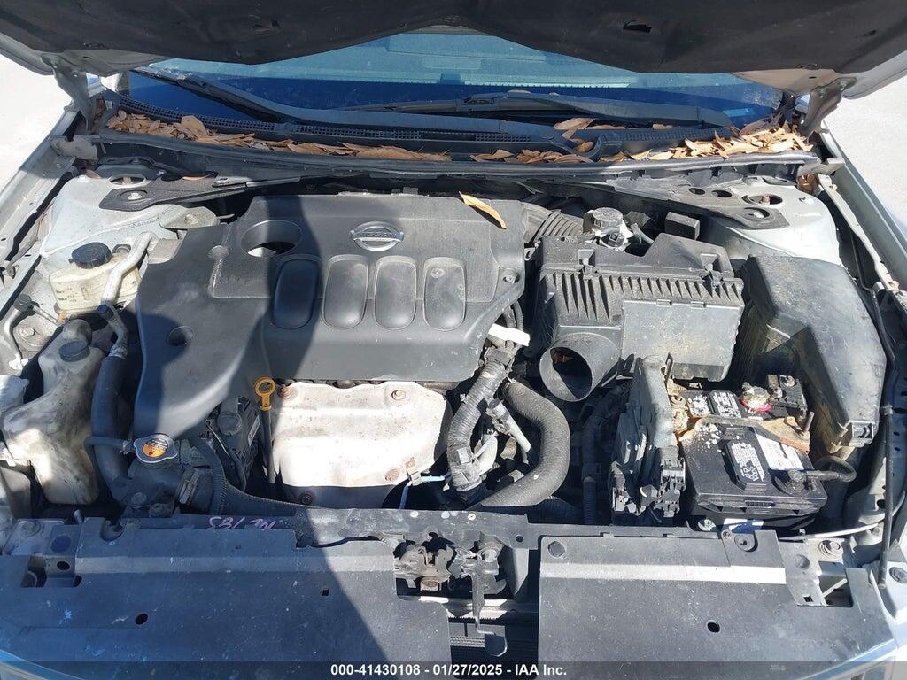 1N4AL2AP4CN560880 2012 NISSAN ALTIMA photo no. 10