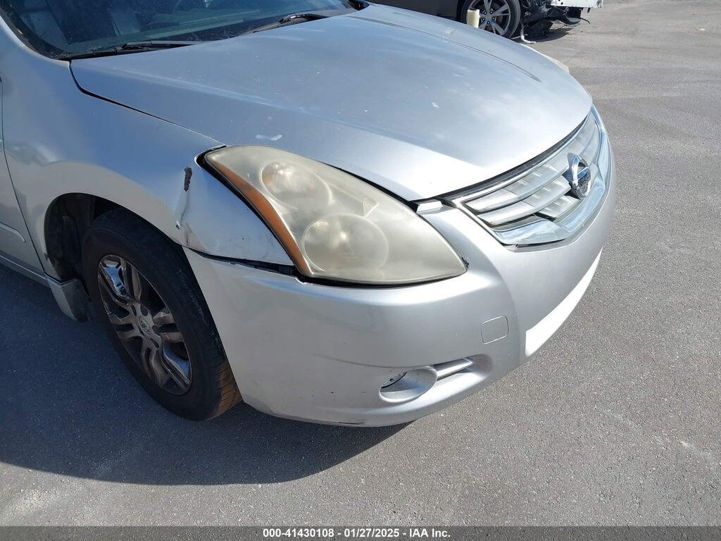 1N4AL2AP4CN560880 2012 NISSAN ALTIMA photo no. 12