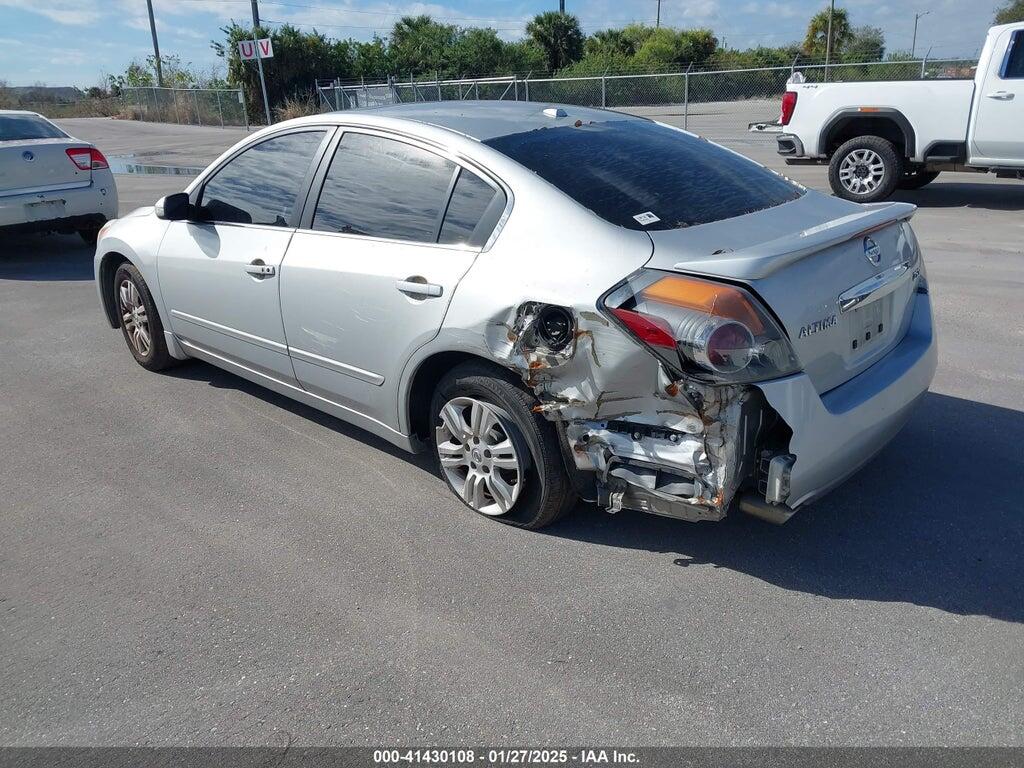 1N4AL2AP4CN560880 2012 NISSAN ALTIMA photo no. 3