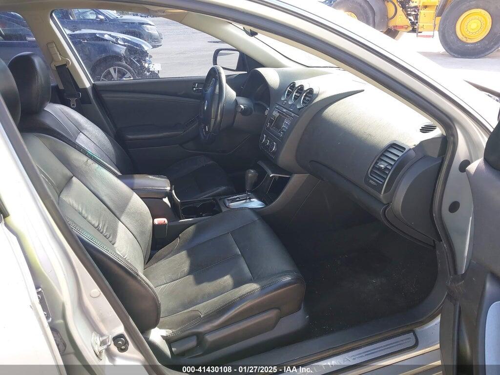 1N4AL2AP4CN560880 2012 NISSAN ALTIMA photo no. 5
