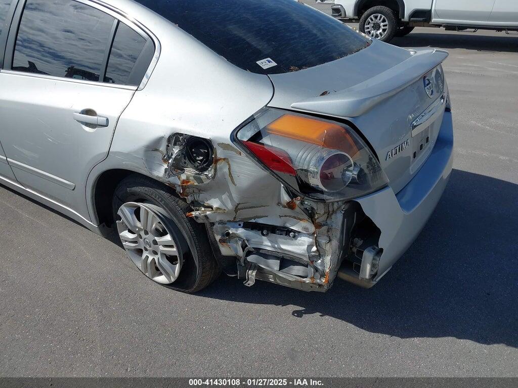1N4AL2AP4CN560880 2012 NISSAN ALTIMA photo no. 6