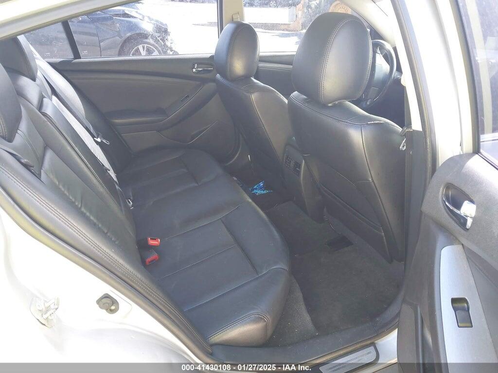 1N4AL2AP4CN560880 2012 NISSAN ALTIMA photo no. 8
