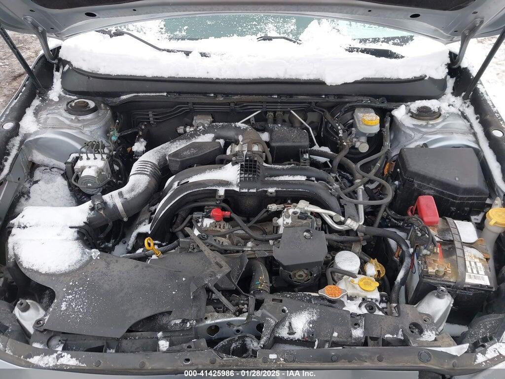 4S3BNAC67F3031723 2015 SUBARU LEGACY photo no. 10