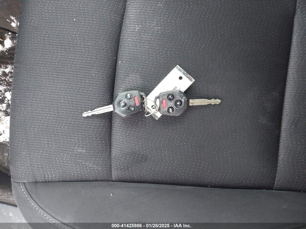 4S3BNAC67F3031723 2015 SUBARU LEGACY photo no. 11