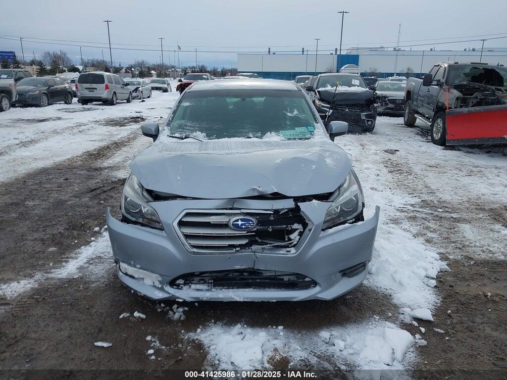 4S3BNAC67F3031723 2015 SUBARU LEGACY photo no. 12