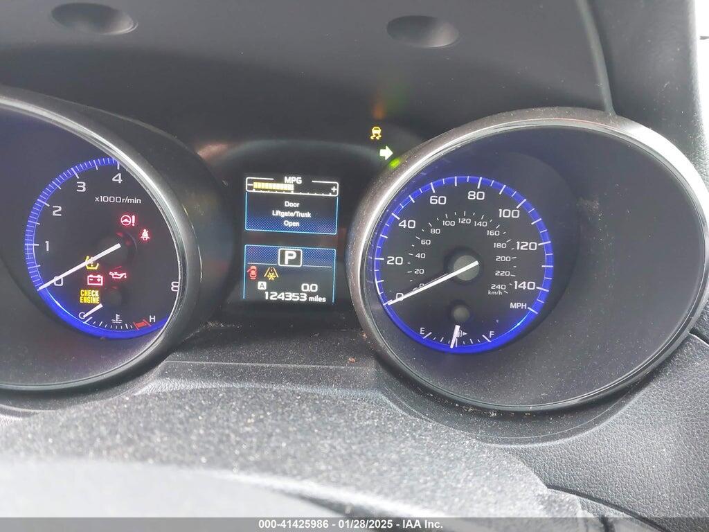 4S3BNAC67F3031723 2015 SUBARU LEGACY photo no. 7