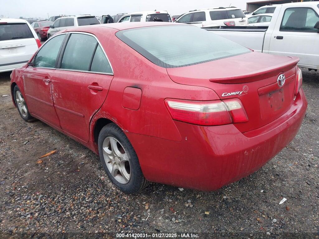 4T1BE46K69U291566 2009 TOYOTA CAMRY photo no. 3
