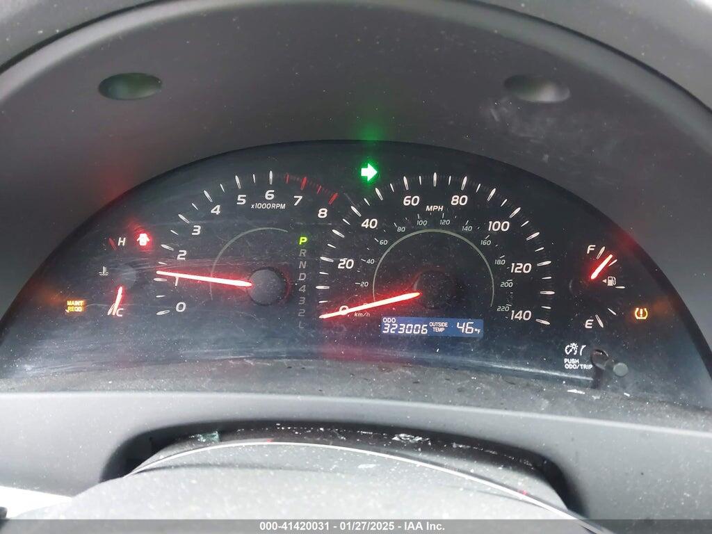 4T1BE46K69U291566 2009 TOYOTA CAMRY photo no. 7