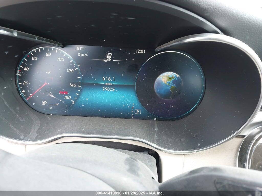 W1KWF8EB3MR635061 2021 MERCEDES-BENZ C 300 photo no. 7