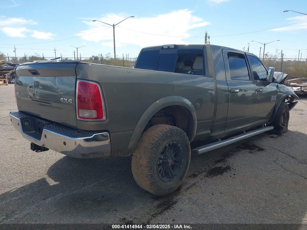3C6UR5NL6EG266771 2014 RAM 2500 photo no. 4