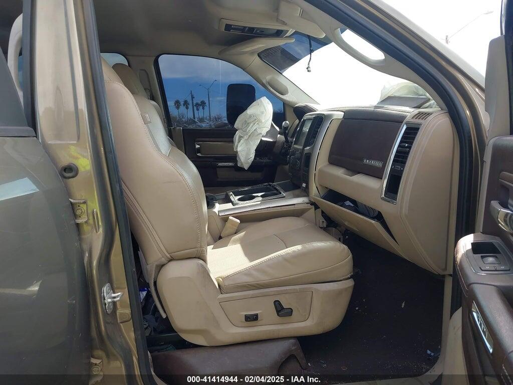 3C6UR5NL6EG266771 2014 RAM 2500 photo no. 5