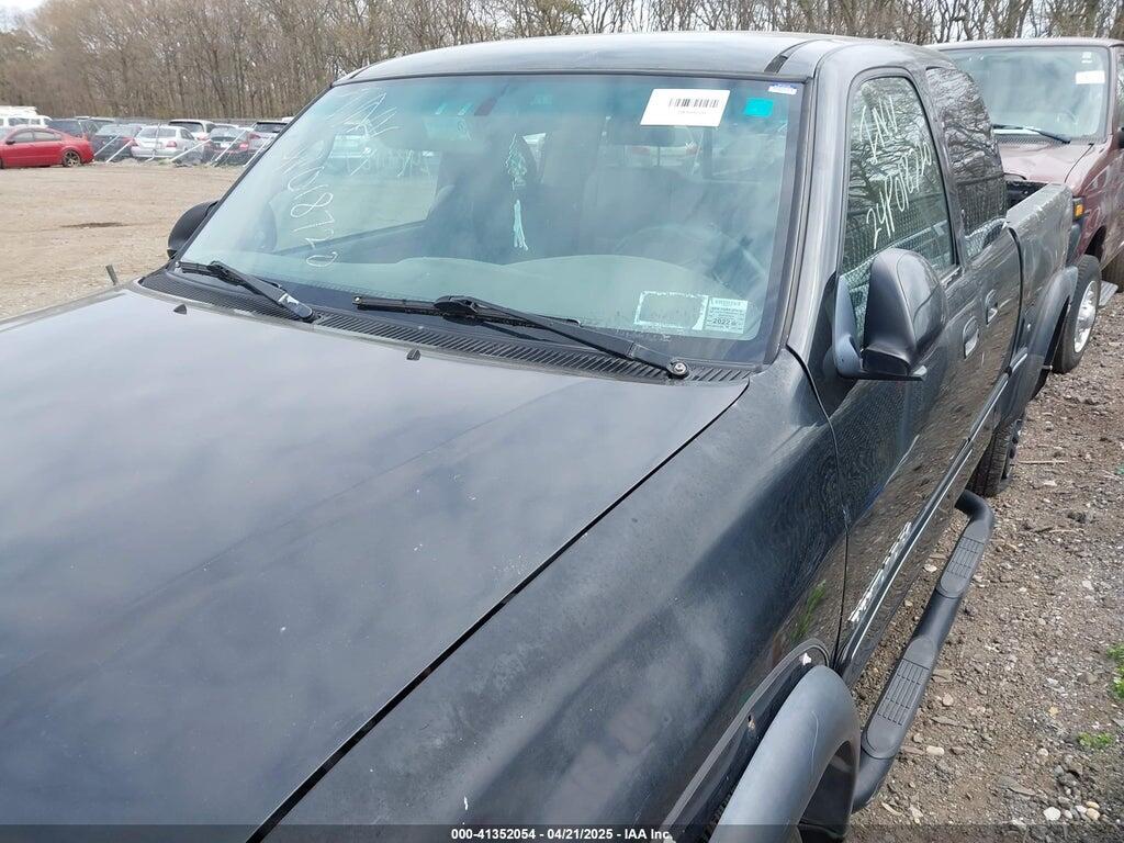 5TBBT481XYS091736 2000 TOYOTA TUNDRA photo no. 6