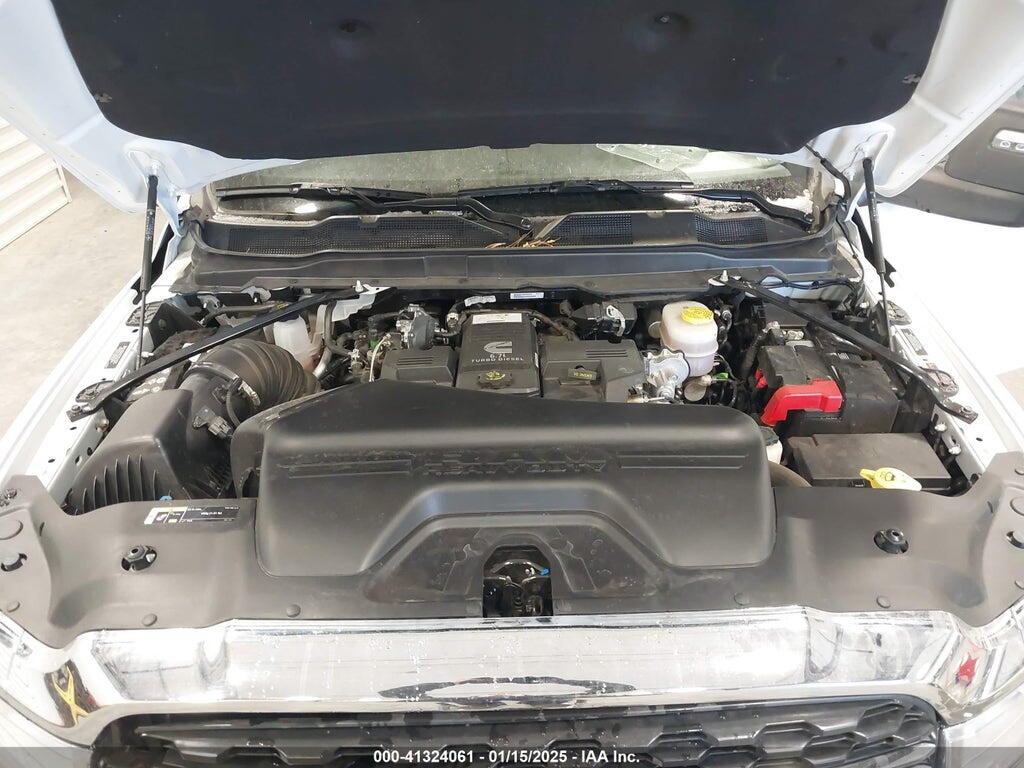 3C6UR5DL9RG340353 2024 RAM 2500 photo no. 10