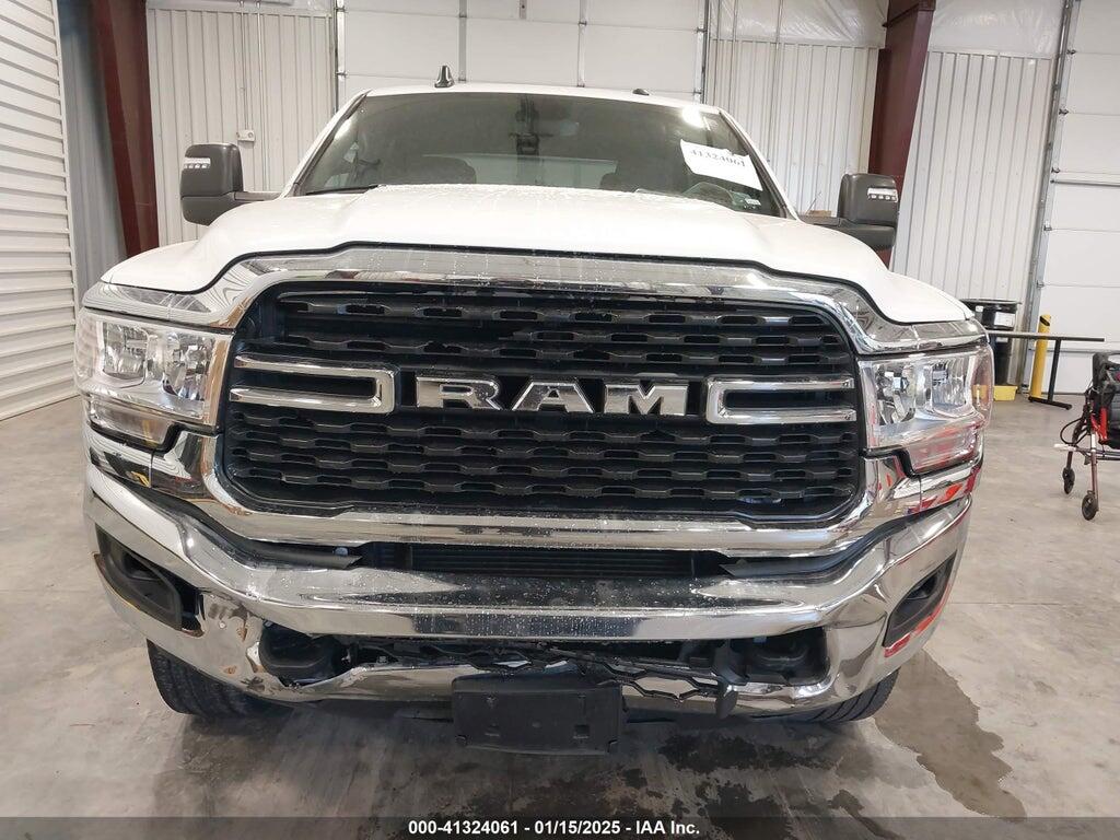 3C6UR5DL9RG340353 2024 RAM 2500 photo no. 12